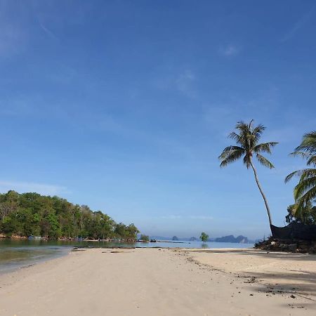 Sino Siam Hotel Klong Muang Beach Buitenkant foto
